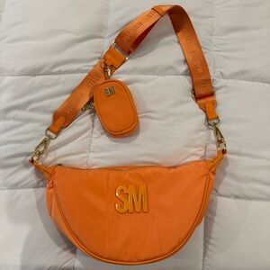 Steve Madden Crossbody Bag